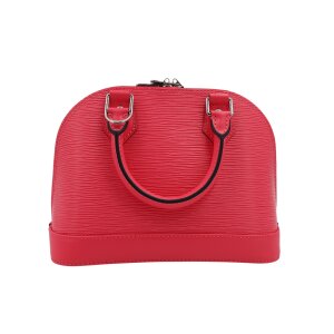 Louis Vuitton Alma BB Epi Dragon Fruit Louis Vuitton Louis Vuitton 24