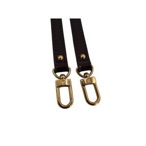 Louis Vuitton Alma BB Rayures