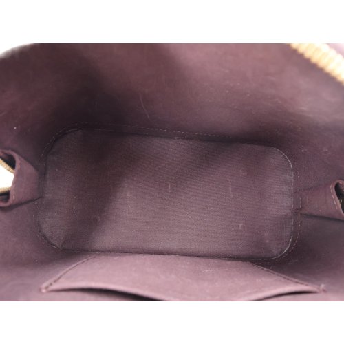 Louis Vuitton Alma BB Rayures