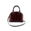 Louis Vuitton Alma BB Rayures Handtaschen Louis Vuitton 21