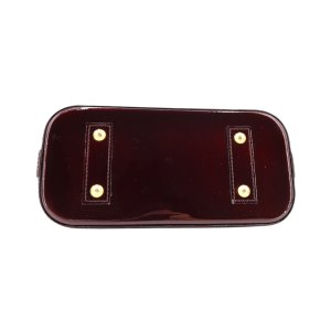 Louis Vuitton Alma BB Rayures