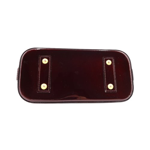 Louis Vuitton Alma BB Rayures