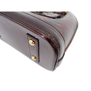 Louis Vuitton Alma BB Rayures