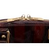 Louis Vuitton Alma BB Rayures Handtaschen Louis Vuitton 34