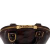 Louis Vuitton Alma BB Rayures Handtaschen Louis Vuitton 33
