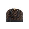 Louis Vuitton Alma BB Monogram Eclipse Sequins Handtaschen Louis Vuitton 18 Louis Vuitton Alma BB Monogram Eclipse Sequins Handtaschen Louis Vuitton 18