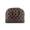 Louis Vuitton Alma BB Monogram Eclipse Sequins Handtaschen Louis Vuitton 22 Louis Vuitton Alma BB Monogram Eclipse Sequins Handtaschen Louis Vuitton 22
