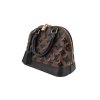 Louis Vuitton Alma BB Monogram Eclipse Sequins Handtaschen Louis Vuitton 23 Louis Vuitton Alma BB Monogram Eclipse Sequins Handtaschen Louis Vuitton 23