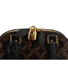 Louis Vuitton Alma BB Monogram Eclipse Sequins Handtaschen Louis Vuitton 30 Louis Vuitton Alma BB Monogram Eclipse Sequins Handtaschen Louis Vuitton 30