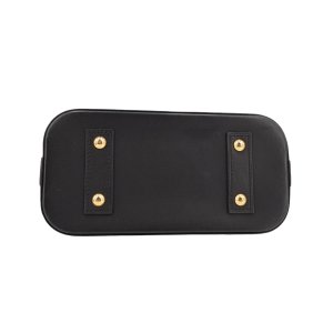 Louis Vuitton Alma BB Monogram Eclipse Sequins