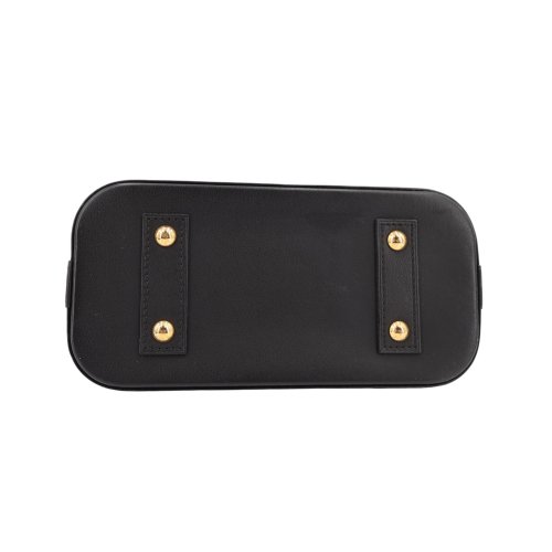 Louis Vuitton Alma BB Monogram Eclipse Sequins