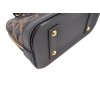 Louis Vuitton Alma BB Monogram Eclipse Sequins Handtaschen Louis Vuitton 25 Louis Vuitton Alma BB Monogram Eclipse Sequins Handtaschen Louis Vuitton 25