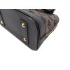 Louis Vuitton Alma BB Monogram Eclipse Sequins Handtaschen Louis Vuitton 26 Louis Vuitton Alma BB Monogram Eclipse Sequins Handtaschen Louis Vuitton 26