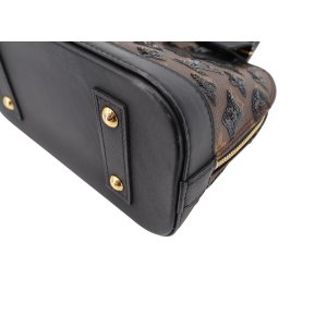 Louis Vuitton Alma BB Monogram Eclipse Sequins