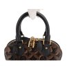 Louis Vuitton Alma BB Monogram Eclipse Sequins Handtaschen Louis Vuitton 27 Louis Vuitton Alma BB Monogram Eclipse Sequins Handtaschen Louis Vuitton 27