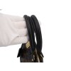 Louis Vuitton Alma BB Monogram Eclipse Sequins Handtaschen Louis Vuitton 28 Louis Vuitton Alma BB Monogram Eclipse Sequins Handtaschen Louis Vuitton 28