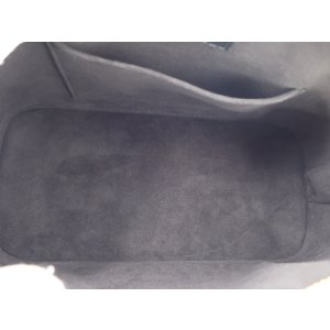 Louis Vuitton Alma BB Monogram Eclipse Sequins