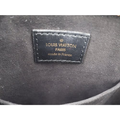 Louis Vuitton Alma BB Monogram Eclipse Sequins