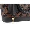 Louis Vuitton Alma BB Monogram Eclipse Sequins Handtaschen Louis Vuitton 32 Louis Vuitton Alma BB Monogram Eclipse Sequins Handtaschen Louis Vuitton 32