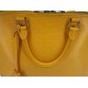 Louis Vuitton Alma GM Epi Yellow Handbags Louis Vuitton 30 Louis Vuitton Alma GM Epi Yellow Handbags Louis Vuitton 30