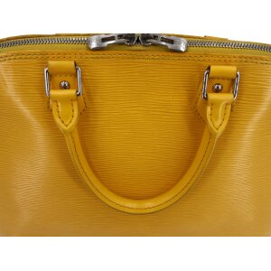 Louis Vuitton Alma GM Epi Gelb Handtaschen Louis Vuitton 34 Louis Vuitton Alma GM Epi Gelb Handtaschen Louis Vuitton 34