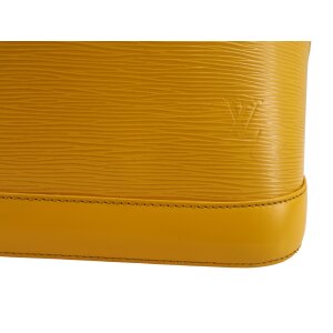 Louis Vuitton Alma GM Epi Gelb Handtaschen Louis Vuitton 31 Louis Vuitton Alma GM Epi Gelb Handtaschen Louis Vuitton 31