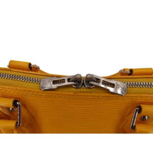 Louis Vuitton Alma GM Epi Gelb Handtaschen Louis Vuitton 35 Louis Vuitton Alma GM Epi Gelb Handtaschen Louis Vuitton 35