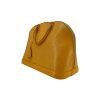 Louis Vuitton Alma GM Epi Yellow Handbags Louis Vuitton 21 Louis Vuitton Alma GM Epi Yellow Handbags Louis Vuitton 21