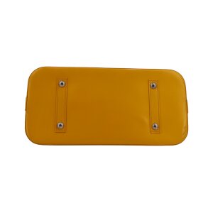 Louis Vuitton Alma GM Epi Gelb Handtaschen Louis Vuitton 27 Louis Vuitton Alma GM Epi Gelb Handtaschen Louis Vuitton 27