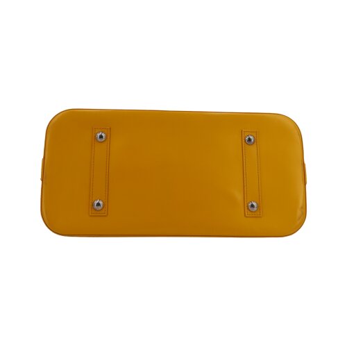 Louis Vuitton Alma GM Epi Gelb Handtaschen Louis Vuitton 10 Louis Vuitton Alma GM Epi Gelb Handtaschen Louis Vuitton 10