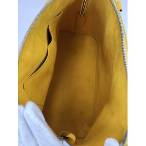 Louis Vuitton Alma GM Epi Yellow Carrier bags Louis Vuitton 36 Louis Vuitton Alma GM Epi Yellow Carrier bags Louis Vuitton 36