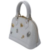 Louis Vuitton Alma BB Epi Love Lock Handbags Louis Vuitton 17