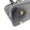 Louis Vuitton Alma Monogram Eclipse Sequins Handtaschen Louis Vuitton 23 Louis Vuitton Alma Monogram Eclipse Sequins Handtaschen Louis Vuitton 23