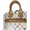 Louis Vuitton Alma PM Murakami Multicolor weiß Handtaschen Black Week 31 Louis Vuitton Alma PM Murakami Multicolor weiß Handtaschen Black Week 31