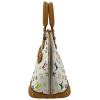 Louis Vuitton Alma PM Murakami Multicolor weiß Handtaschen Black Week 25 Louis Vuitton Alma PM Murakami Multicolor weiß Handtaschen Black Week 25
