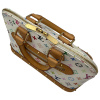 Louis Vuitton Alma PM Murakami Multicolor weiß Handtaschen Black Week 30 Louis Vuitton Alma PM Murakami Multicolor weiß Handtaschen Black Week 30