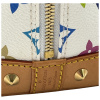 Louis Vuitton Alma PM Murakami Multicolor weiß Handtaschen Black Week 33 Louis Vuitton Alma PM Murakami Multicolor weiß Handtaschen Black Week 33
