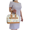 Louis Vuitton Alma PM Murakami Multicolor weiß Handtaschen Black Week 21 Louis Vuitton Alma PM Murakami Multicolor weiß Handtaschen Black Week 21