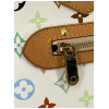 Louis Vuitton Alma PM Murakami Multicolor weiß Handtaschen Black Week 34 Louis Vuitton Alma PM Murakami Multicolor weiß Handtaschen Black Week 34
