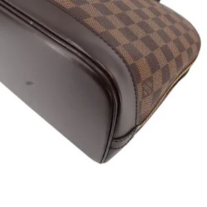 Louis Vuitton Alma PM Damier Ebene Handtaschen Louis Vuitton 22 Louis Vuitton Alma PM Damier Ebene Handtaschen Louis Vuitton 22