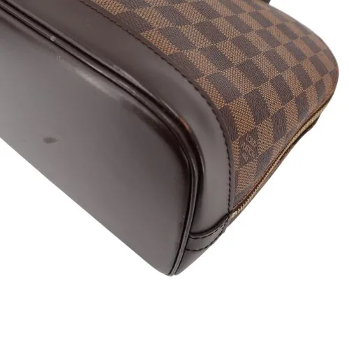 Louis Vuitton Alma PM Damier Ebene Handtaschen Louis Vuitton 10 Louis Vuitton Alma PM Damier Ebene Handtaschen Louis Vuitton 10