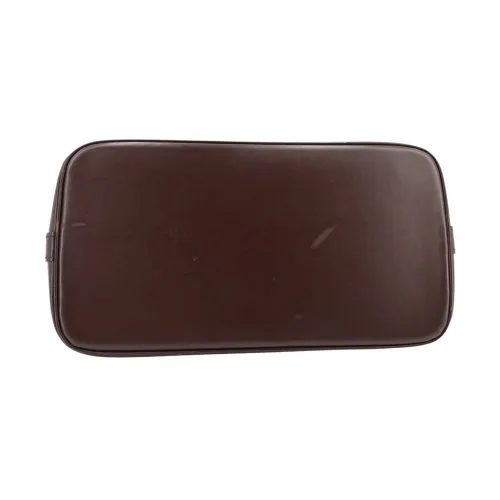 Louis Vuitton Alma PM Damier Ebene Handtaschen Louis Vuitton 8 Louis Vuitton Alma PM Damier Ebene Handtaschen Louis Vuitton 8