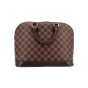 Louis Vuitton Alma PM Damier Ebene Handbags Louis Vuitton 15 Louis Vuitton Alma PM Damier Ebene Handbags Louis Vuitton 15