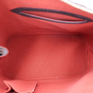 Louis Vuitton Alma PM Damier Ebene Handtaschen Louis Vuitton 26