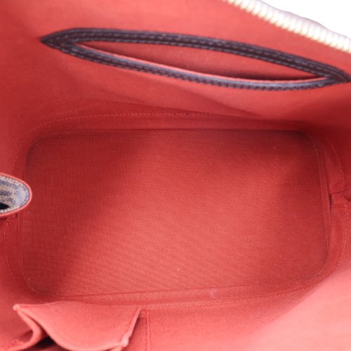 Louis Vuitton Alma PM Damier Ebene Handtaschen Louis Vuitton 14