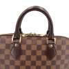 Louis Vuitton Alma PM Damier Ebene Handbags Louis Vuitton 20 Louis Vuitton Alma PM Damier Ebene Handbags Louis Vuitton 20