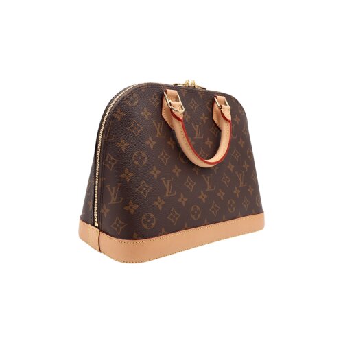 Louis Vuitton Alma PM Handtaschen Louis Vuitton 6