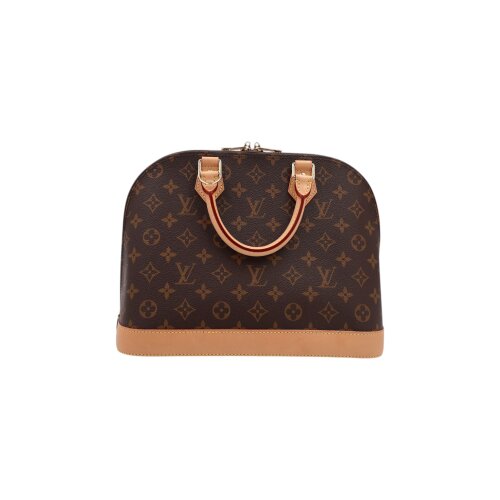 Louis Vuitton Alma PM Handtaschen Louis Vuitton 5