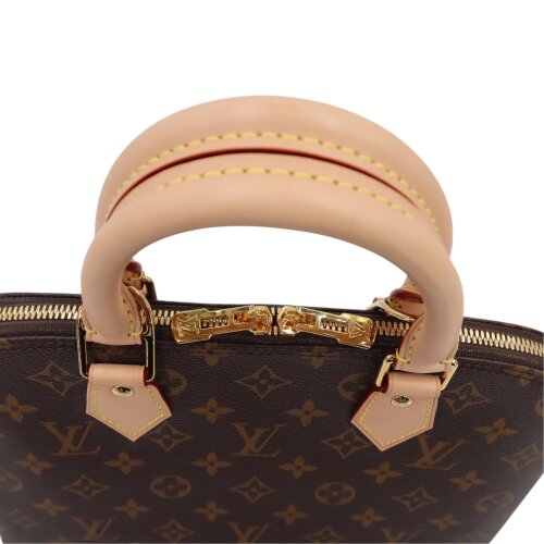 Louis Vuitton Alma PM Handtaschen Louis Vuitton 11