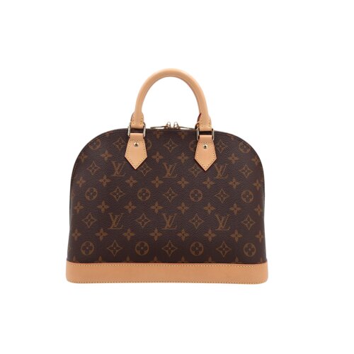 Louis Vuitton Alma PM Handtaschen Louis Vuitton